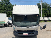 HINO Dutro Flat Body TKG-XZC710M 2015 110,370km_7