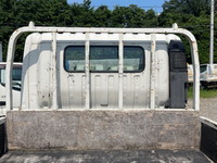 HINO Dutro Flat Body TKG-XZC710M 2015 110,370km_9