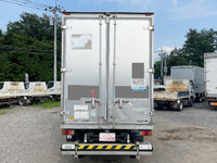 MITSUBISHI FUSO Canter Aluminum Van PDG-FE74DV 2007 230,977km_10
