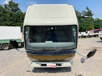 MITSUBISHI FUSO Canter Aluminum Van PDG-FE74DV 2007 230,977km_9