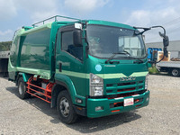 ISUZU Forward Garbage Truck SKG-FSR90S2 2013 98,831km_3