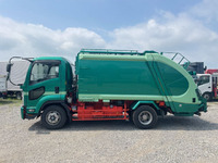 ISUZU Forward Garbage Truck SKG-FSR90S2 2013 98,831km_5
