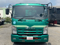 ISUZU Forward Garbage Truck SKG-FSR90S2 2013 98,831km_7