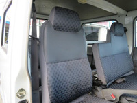 ISUZU Elf Double Cab KR-NHS69A 2006 95,000km_16