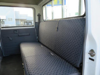 ISUZU Elf Double Cab KR-NHS69A 2006 95,000km_17