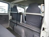 ISUZU Elf Double Cab KR-NHS69A 2006 95,000km_20