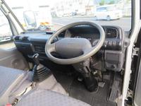 ISUZU Elf Double Cab KR-NHS69A 2006 95,000km_24