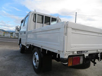 ISUZU Elf Double Cab KR-NHS69A 2006 95,000km_2