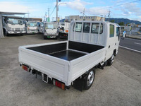 ISUZU Elf Double Cab KR-NHS69A 2006 95,000km_4