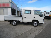 ISUZU Elf Double Cab KR-NHS69A 2006 95,000km_5