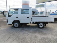 ISUZU Elf Double Cab KR-NHS69A 2006 95,000km_6