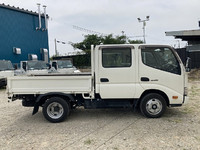 HINO Dutro Double Cab TKG-XZU605M 2018 56,909km_5