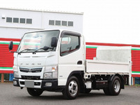 MITSUBISHI FUSO Canter Flat Body TPG-FDA20 2017 38,000km_3