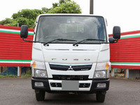 MITSUBISHI FUSO Canter Flat Body TPG-FDA20 2017 38,000km_7