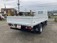 MITSUBISHI FUSO Canter Flat Body TKG-FEA50 2015 114,270km_2