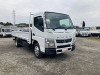 MITSUBISHI FUSO Canter Flat Body TKG-FEA50 2015 114,270km_4