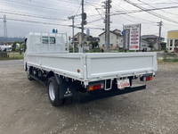 MITSUBISHI FUSO Canter Flat Body TKG-FEA50 2015 114,270km_5