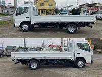 MITSUBISHI FUSO Canter Flat Body TKG-FEA50 2015 114,270km_7