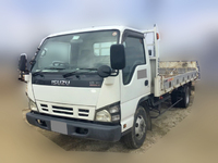 ISUZU Elf Safety Loader PA-NPR81N 2005 536,860km_3