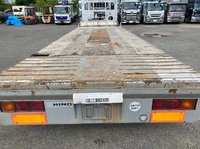 HINO Profia Self Loader PK-FW1EYWG 2005 831,000km_19