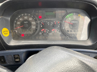 HINO Profia Self Loader PK-FW1EYWG 2005 831,000km_26