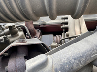 HINO Profia Self Loader PK-FW1EYWG 2005 831,000km_38