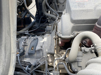 HINO Profia Self Loader PK-FW1EYWG 2005 831,000km_40