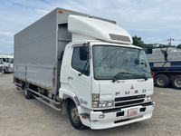 MITSUBISHI FUSO Fighter Covered Wing KK-FK61HK 2004 510,748km_3