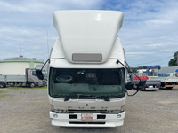 MITSUBISHI FUSO Fighter Covered Wing KK-FK61HK 2004 510,748km_9