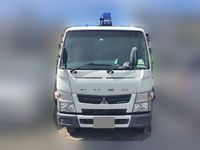 MITSUBISHI FUSO Canter Truck (With 4 Steps Of Cranes) TKG-FEA50 2013 328,553km_4