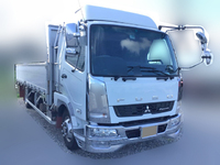 MITSUBISHI FUSO Fighter Aluminum Block TKG-FK61F 2016 366,231km_3