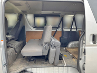 TOYOTA Hiace Box Van CBF-TRH200V 2018 88,740km_13