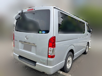 TOYOTA Hiace Box Van CBF-TRH200V 2018 88,740km_2