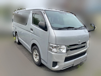 TOYOTA Hiace Box Van CBF-TRH200V 2018 88,740km_3