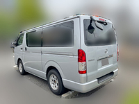 TOYOTA Hiace Box Van CBF-TRH200V 2018 88,740km_4