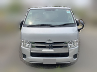 TOYOTA Hiace Box Van CBF-TRH200V 2018 88,740km_5