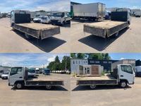 MITSUBISHI FUSO Canter Flat Body TKG-FBA20 2015 97,964km_14