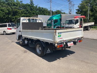 MITSUBISHI FUSO Canter Flat Body TKG-FBA20 2015 97,964km_2