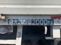 MITSUBISHI FUSO Canter Flat Body TKG-FBA20 2015 97,964km_37