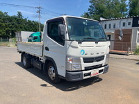 MITSUBISHI FUSO Canter Flat Body TKG-FBA20 2015 97,964km_3