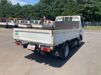 MITSUBISHI FUSO Canter Flat Body TKG-FBA20 2015 97,964km_4