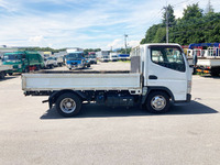 MITSUBISHI FUSO Canter Flat Body TKG-FBA20 2015 97,964km_6