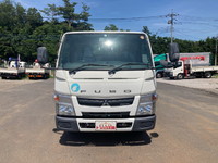 MITSUBISHI FUSO Canter Flat Body TKG-FBA20 2015 97,964km_7