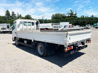 HINO Dutro Flat Body TKG-XZU710M 2015 59,890km_2