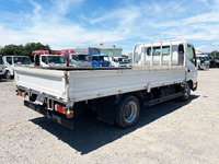 HINO Dutro Flat Body TKG-XZU710M 2015 59,890km_4