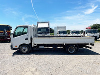 HINO Dutro Flat Body TKG-XZU710M 2015 59,890km_5