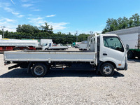 HINO Dutro Flat Body TKG-XZU710M 2015 59,890km_6