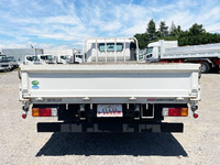 HINO Dutro Flat Body TKG-XZU710M 2015 59,890km_9