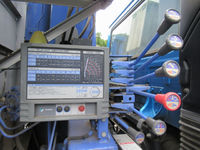 UD TRUCKS Condor Self Loader (With 4 Steps Of Cranes) BDG-PW37C 2008 124,000km_15