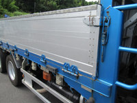UD TRUCKS Condor Self Loader (With 4 Steps Of Cranes) BDG-PW37C 2008 124,000km_18